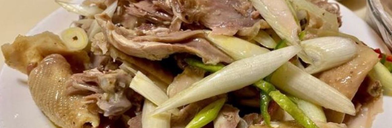 四十九丸子汤(富蕴店)