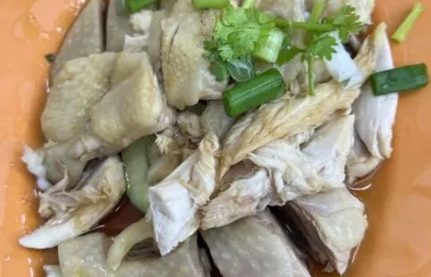 Restoran Tauge Ayam Ong Kee