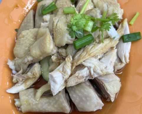 Ong Kee Restaurant