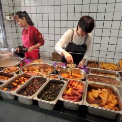 阿君豆花(青年路店) User Photo