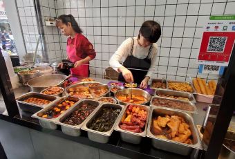 阿君豆花(青年路店) User Photo