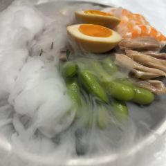 食庐NOBLE(凯德晶萃店) User Photo