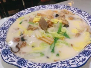 盛德利(彰德路店)