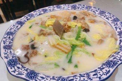 盛德利(彰德路店)