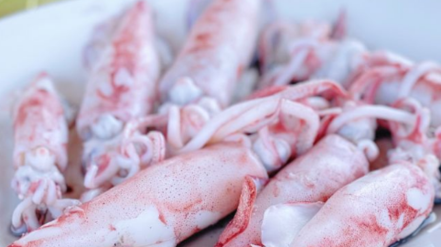 小渔村海上餐厅