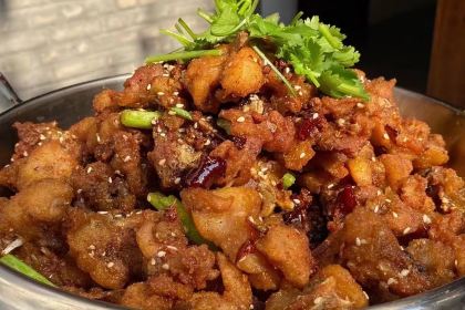 兔子哥餐厅(西关店)