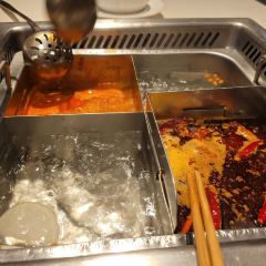 海底捞火锅(锦艺城店) User Photo