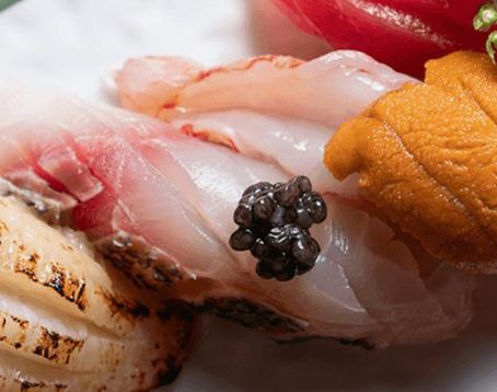 Manten Omakase