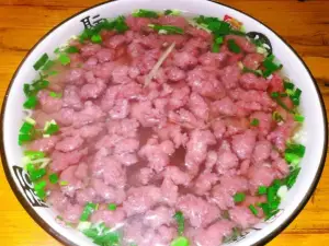 阿古牛肉丸(一建店)
