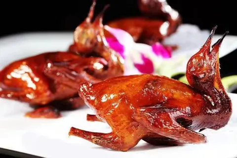 Always Cantonese Chinese Restaurant