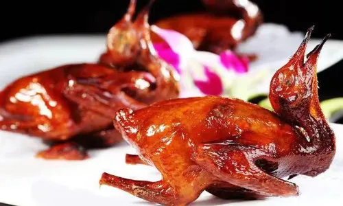 Always Cantonese Chinese Restaurant