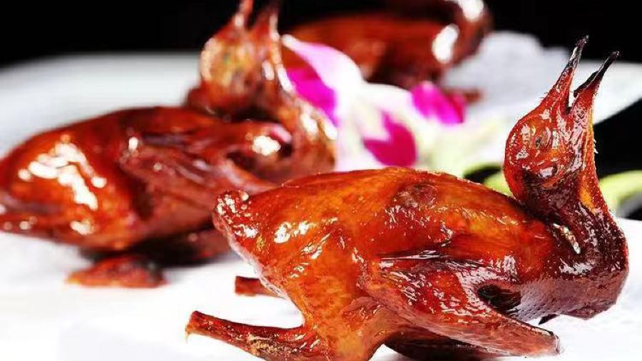 Always Cantonese Chinese Restaurant