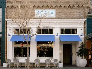 Scala Osteria & Bar