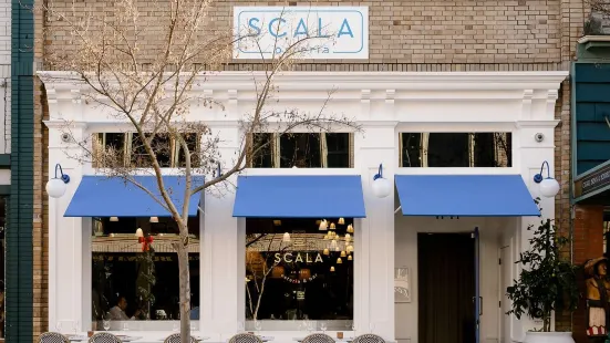 Scala Osteria & Bar