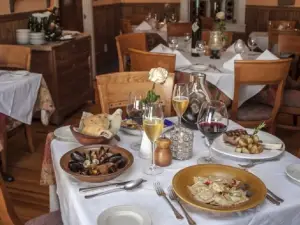 Mamma Luisa Ristorante Italiano