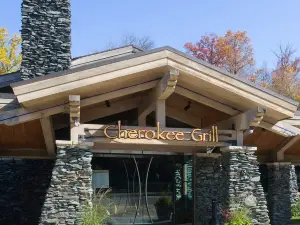 Cherokee Grill and Steakhouse