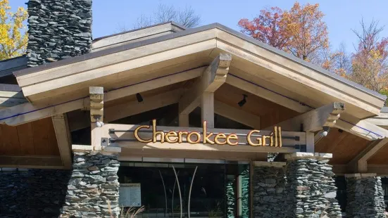 Cherokee Grill and Steakhouse