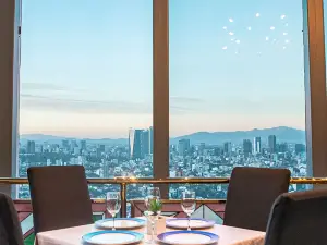 Bellini Restaurante Giratorio