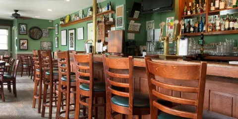 Jasper Murdock's Alehouse