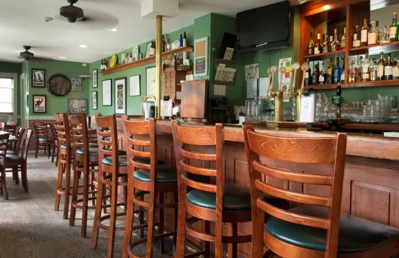 Jasper Murdock's Alehouse