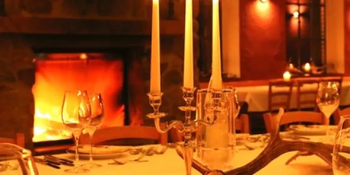 Schmiede 16 auf Gut Grambow