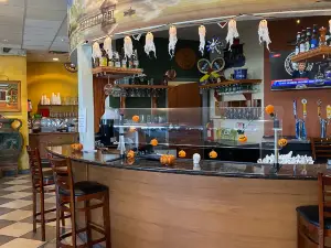 La Costa Restaurant