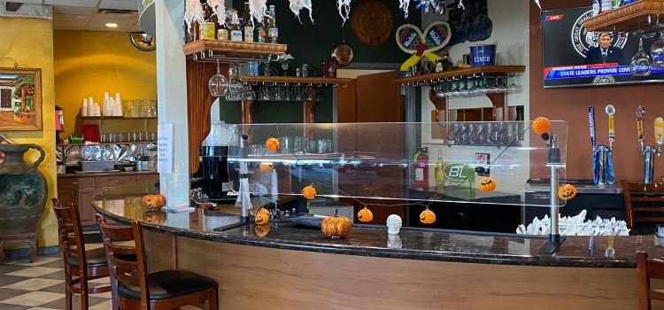 La Costa Restaurant