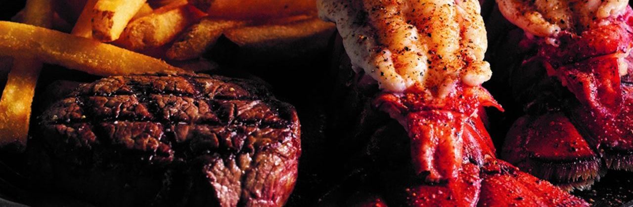 Black Angus Steakhouse