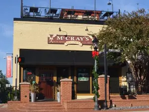 McCray's Tavern on the Square