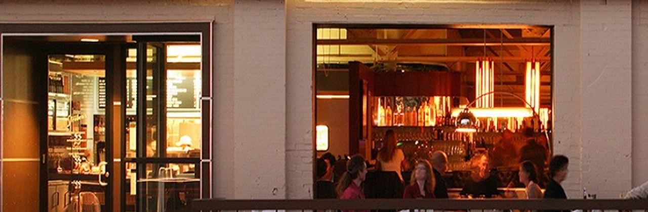 Steuben's Food Service