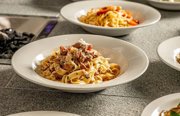 Trattoria Italiana