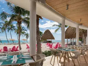 Restaurante Playa Blanca - Puntacana Beach & Golf