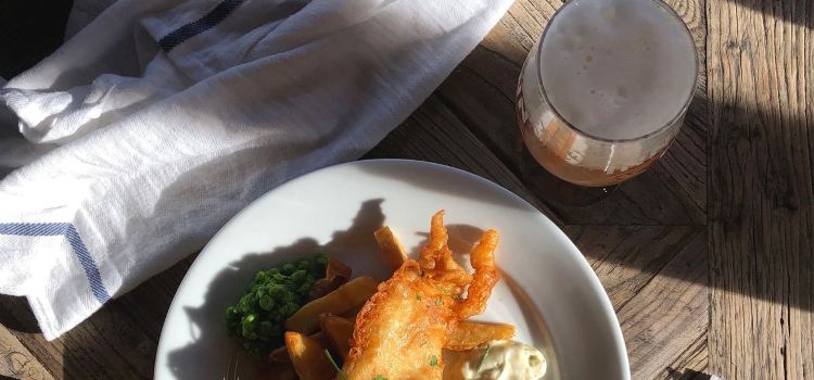 Cardross Inn