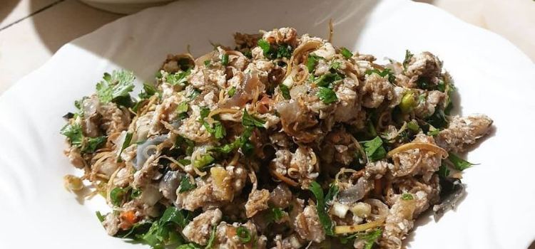 Xieng Thong Phonsavanh Restaurant