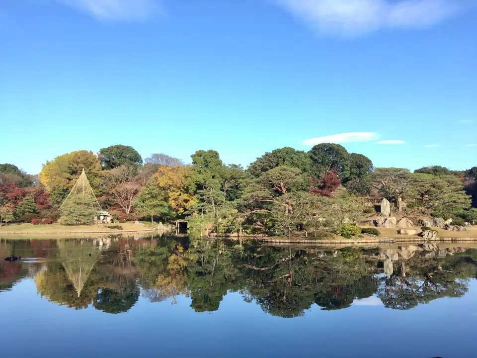 3_Rikugien Gardens