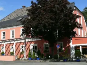 Gasthaus Egertal