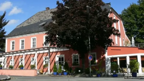 Gasthaus Egertal