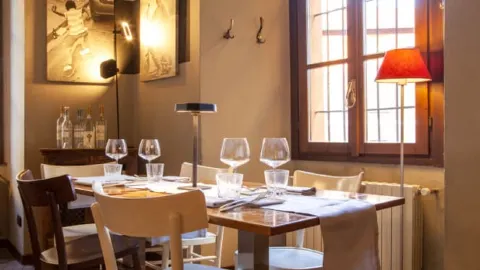 Tempo di Vino Wine House in Vimercate