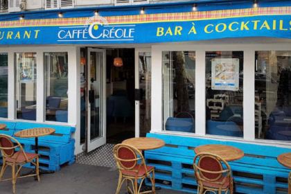 Caffé Créole