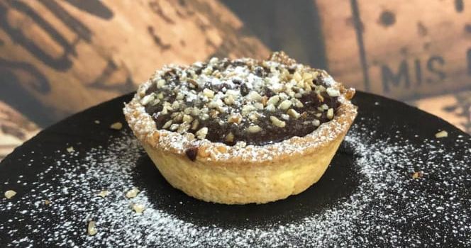 Sughero Restaurant & Coffee Bar