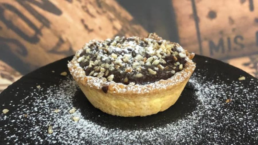 Sughero Restaurant & Coffee Bar