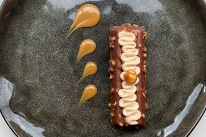 Les Cocottes Arc de Triomphe Christian Constant