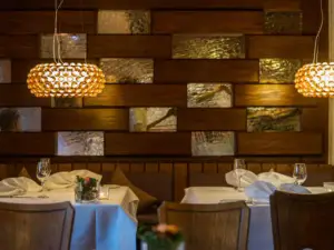 Restaurant Krone