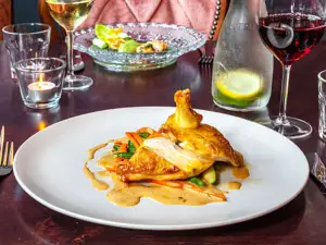 Eetcafe 't Koetshuys