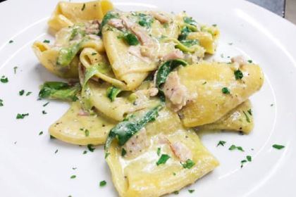 Ristorante Pizzeria Uliveto