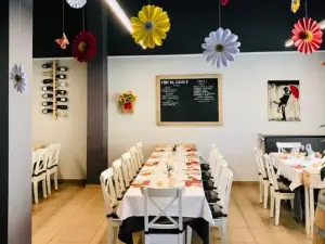 Trattoria Contemporanea