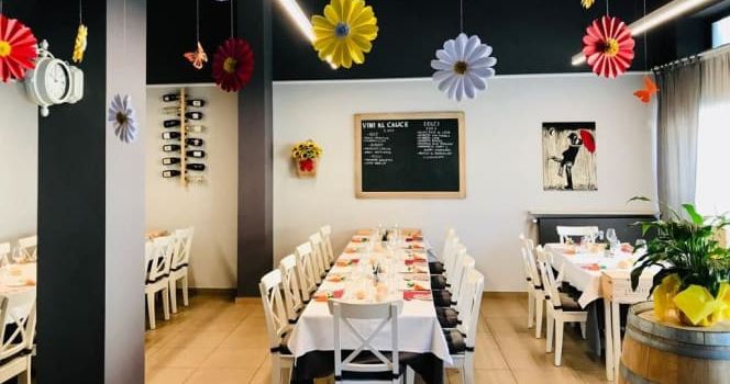 Trattoria Contemporanea