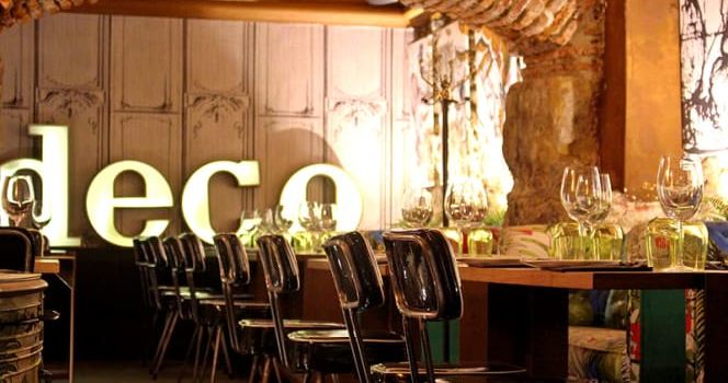 Mama Tere Gastrobar