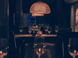 Restaurang Gustaf Bratt