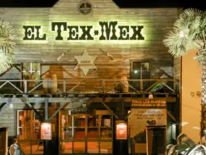 El Tex Mex